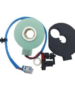 Sensor de torque de dirección asistida automática de