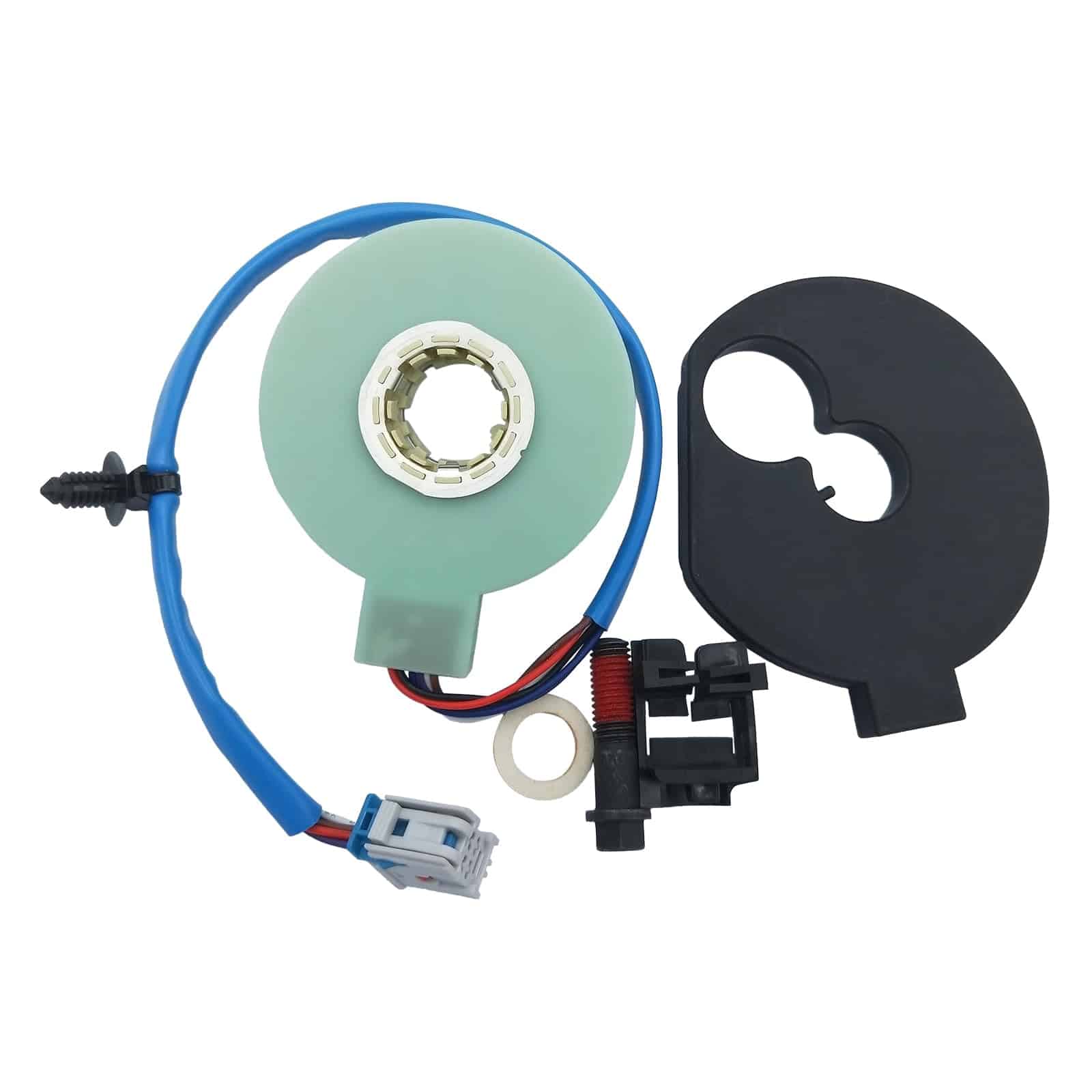 Sensor de torque de dirección asistida automática de