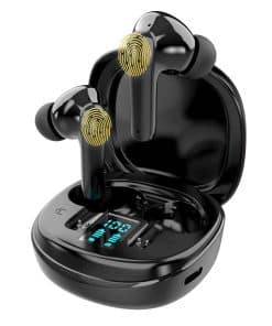 Audífonos Traductores de Idiomas con IA, Traducción