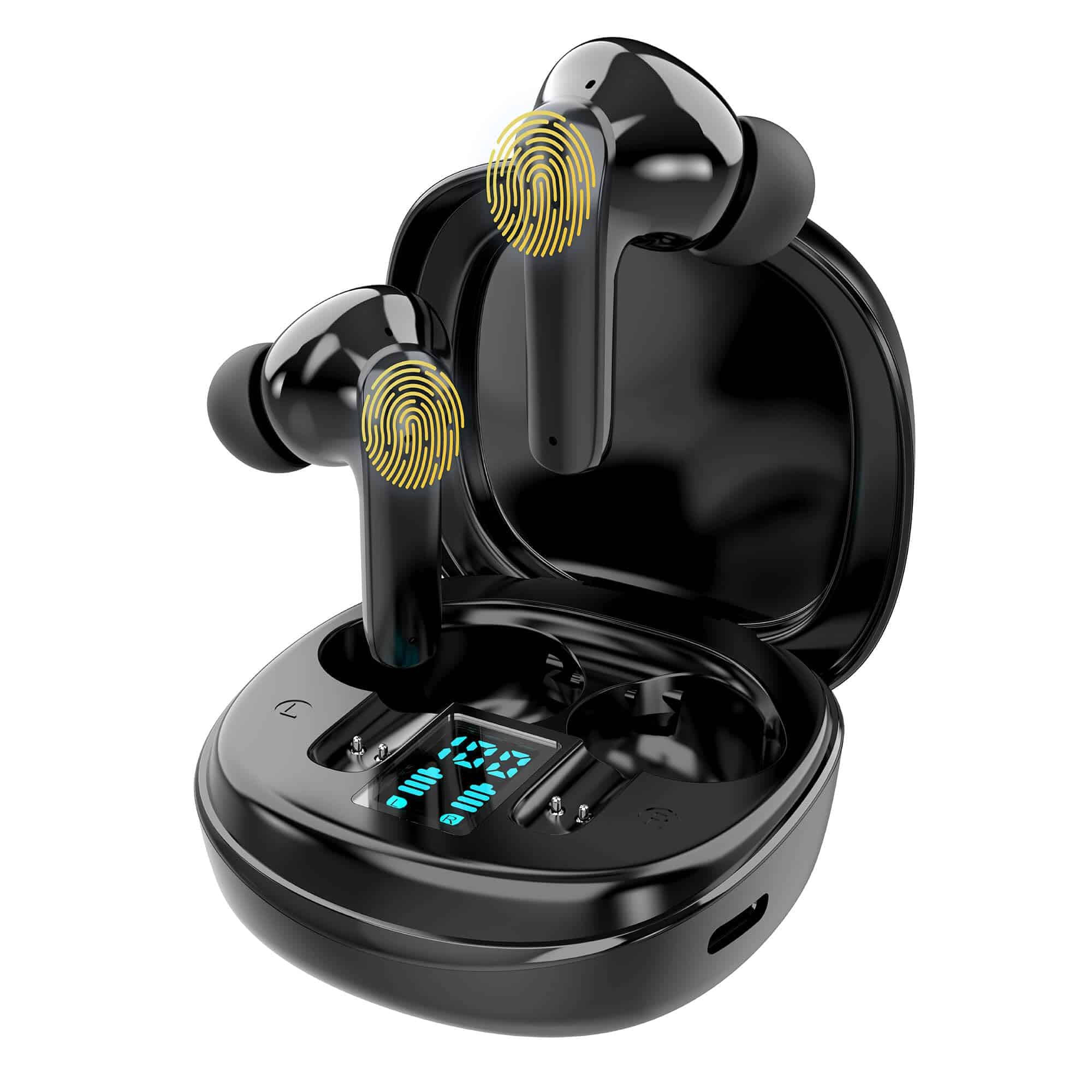 Audífonos Traductores de Idiomas con IA, Traducción