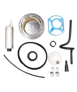 Yezoauto Bomba de Combustible para Polaris GENESIS FFI 2000