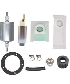 Bomba de Combustible Yezoauto para Polaris Sportsman 500 /