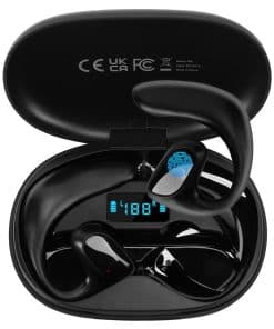 Auriculares Traductores de Idiomas - Auriculares