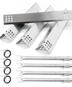 Piezas de repuesto para parrillas para Monument 4-Burner