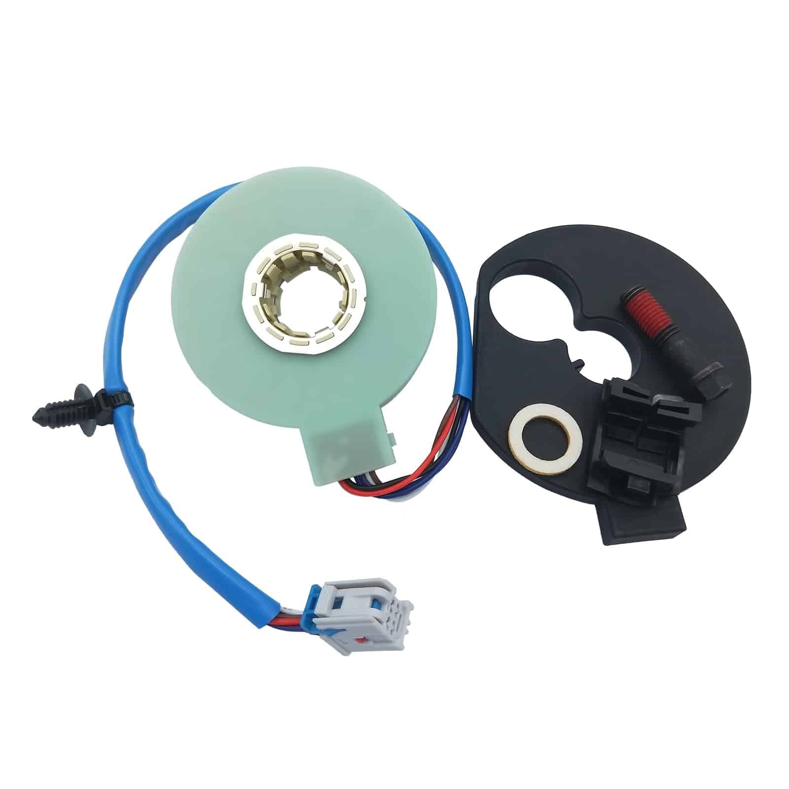 JESBEN 23232310 Sensor de Par de Dirección Asistida de - Imagen 3