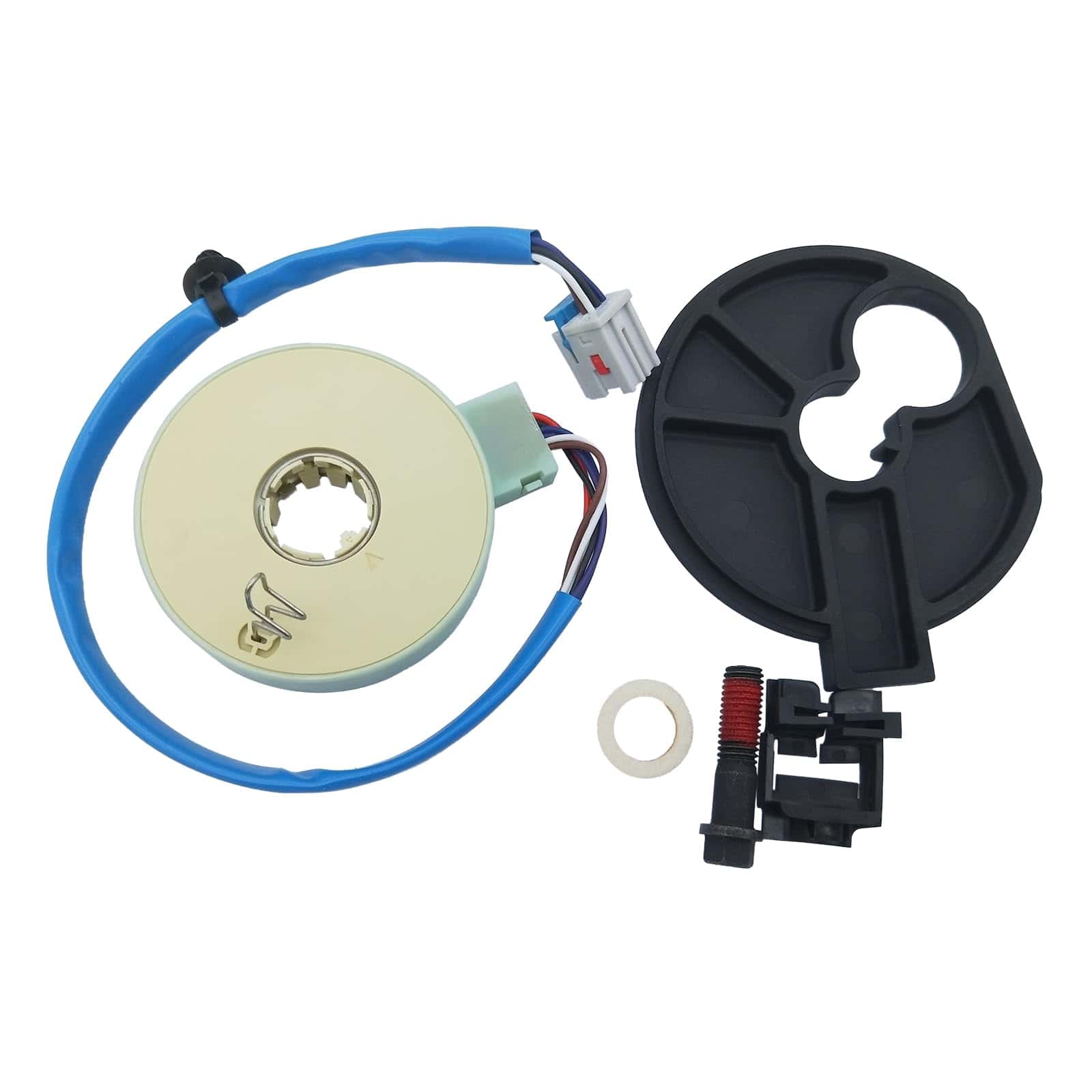 JESBEN 23232310 Sensor de Par de Dirección Asistida de