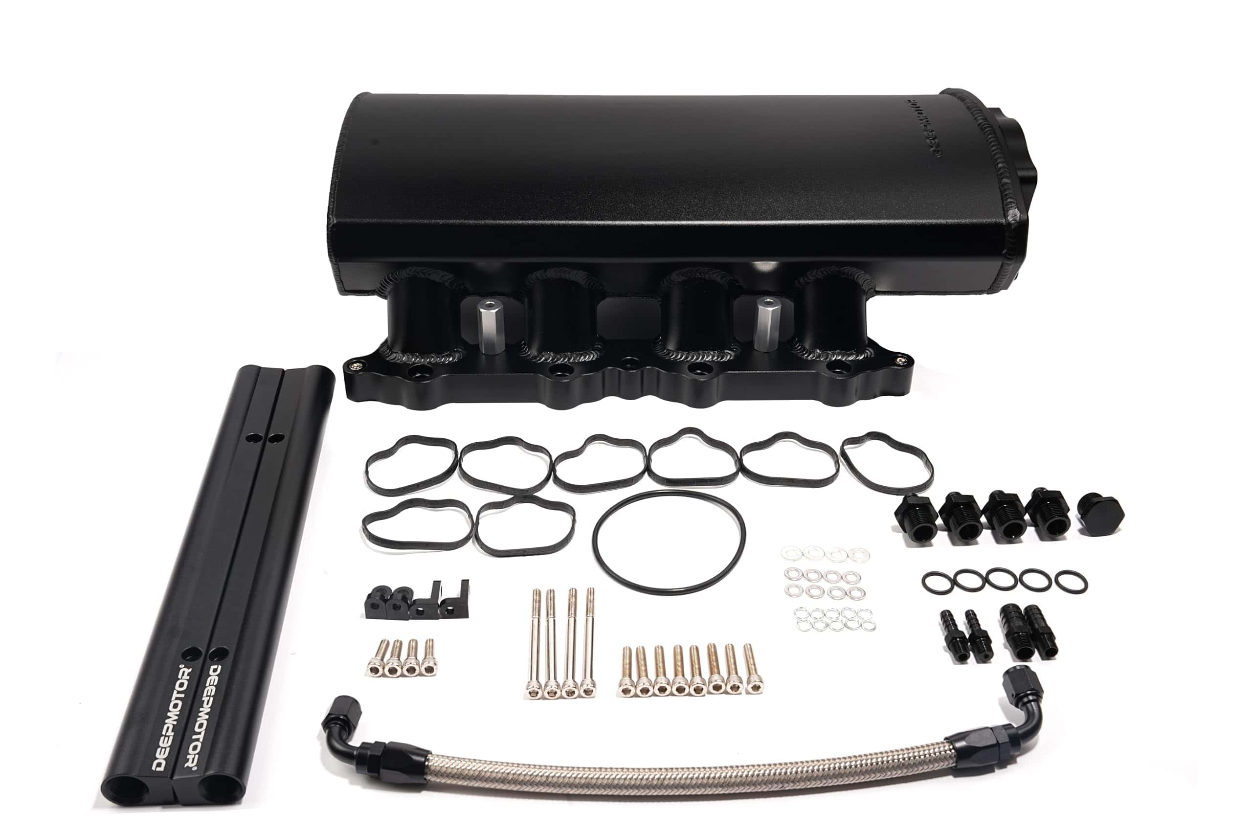 DEEPMOTOR 2011-2023 Para Ford Mustang 5.0L Coyote Colector