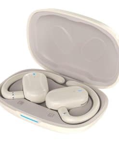 Audífonos de oído abiertos SIXTHGU, Audífonos inalámbricos