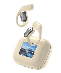 Auriculares de Traducción de Idiomas Inteligentes AI, OWS