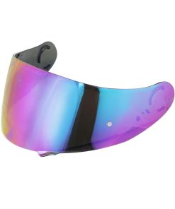 Visera JQF Gear GT Air Repuesto para GT Air 2, Cascara