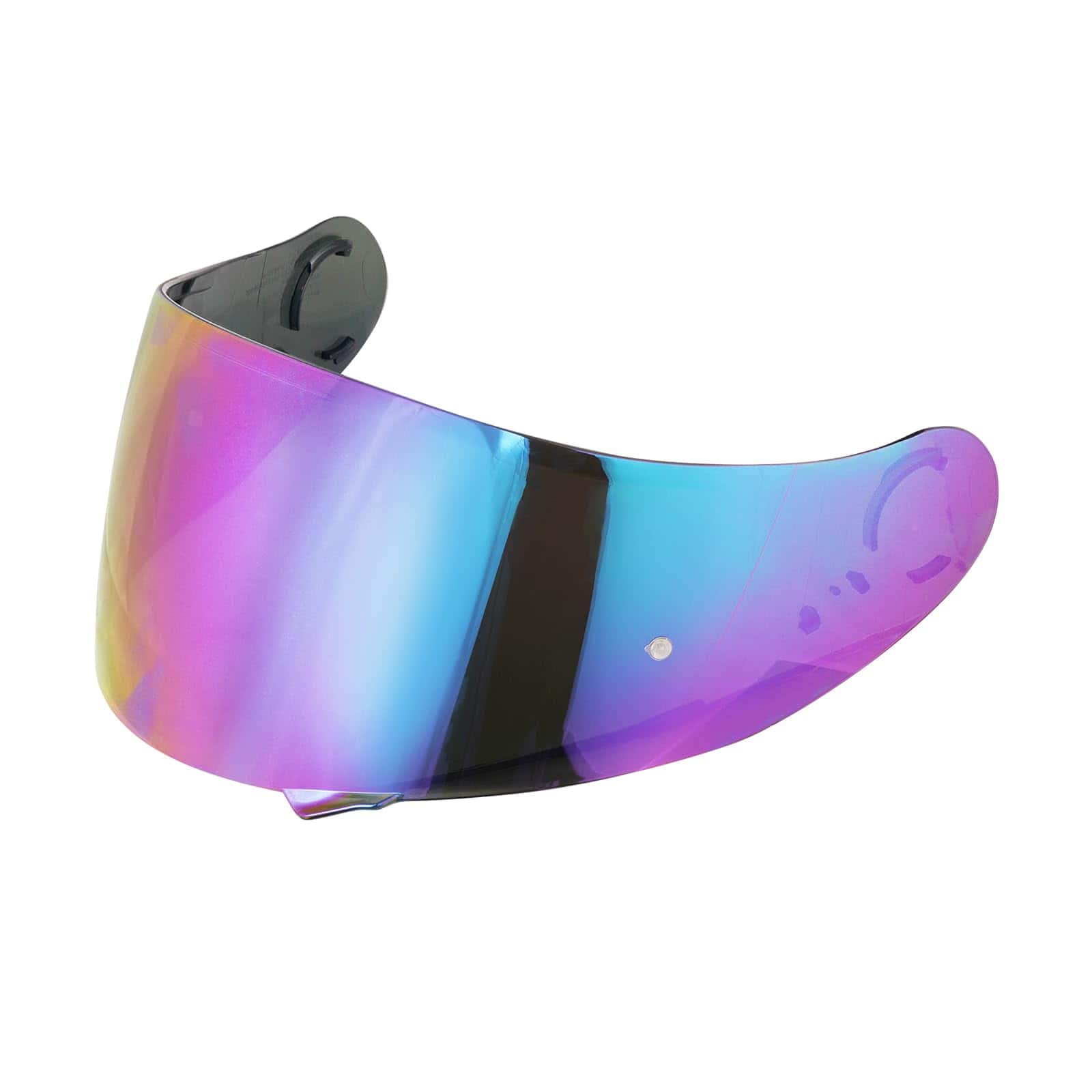 Visera JQF Gear GT Air Repuesto para GT Air 2, Cascara