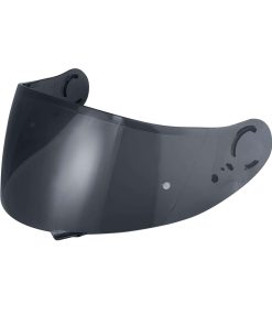 Visera JQF Gear GT Air para GT Air 2, Repuesto para Casco