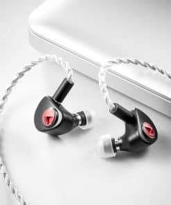 Auriculares con cable AZLA Horizon 2 - Audífonos de monitor