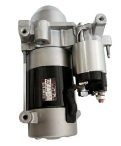 Arranque de OEM SB Parts Compatible con Lexus IS 2008-2014