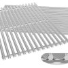 Parrillas de 9.5MM para Weber Spirit 300 y GS4 Spirit II