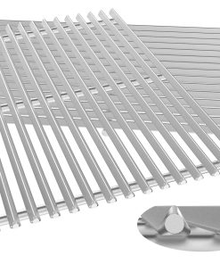 Parrillas de 9.5MM para Weber Spirit 300 y GS4 Spirit II