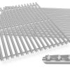 Parrillas para parrilla de 18.75" 9.5MM para Weber Genesis