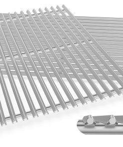 Parrillas para parrilla de 18.75" 9.5MM para Weber Genesis