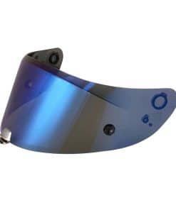 Visera JQF Gear HJ-26 Repuesto para Casco RPHA11, Visera