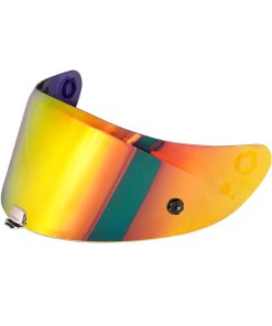 Visera de repuesto JQF Gear HJ-26 para casco RPHA11, Visera