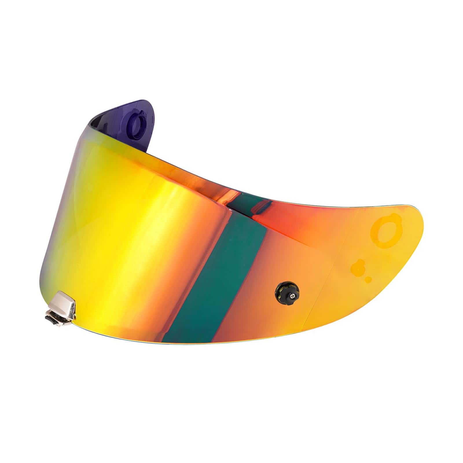 Visera de repuesto JQF Gear HJ-26 para casco RPHA11, Visera