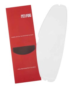 Visera de repuesto para casco JQF Gear HJ-26, compatible