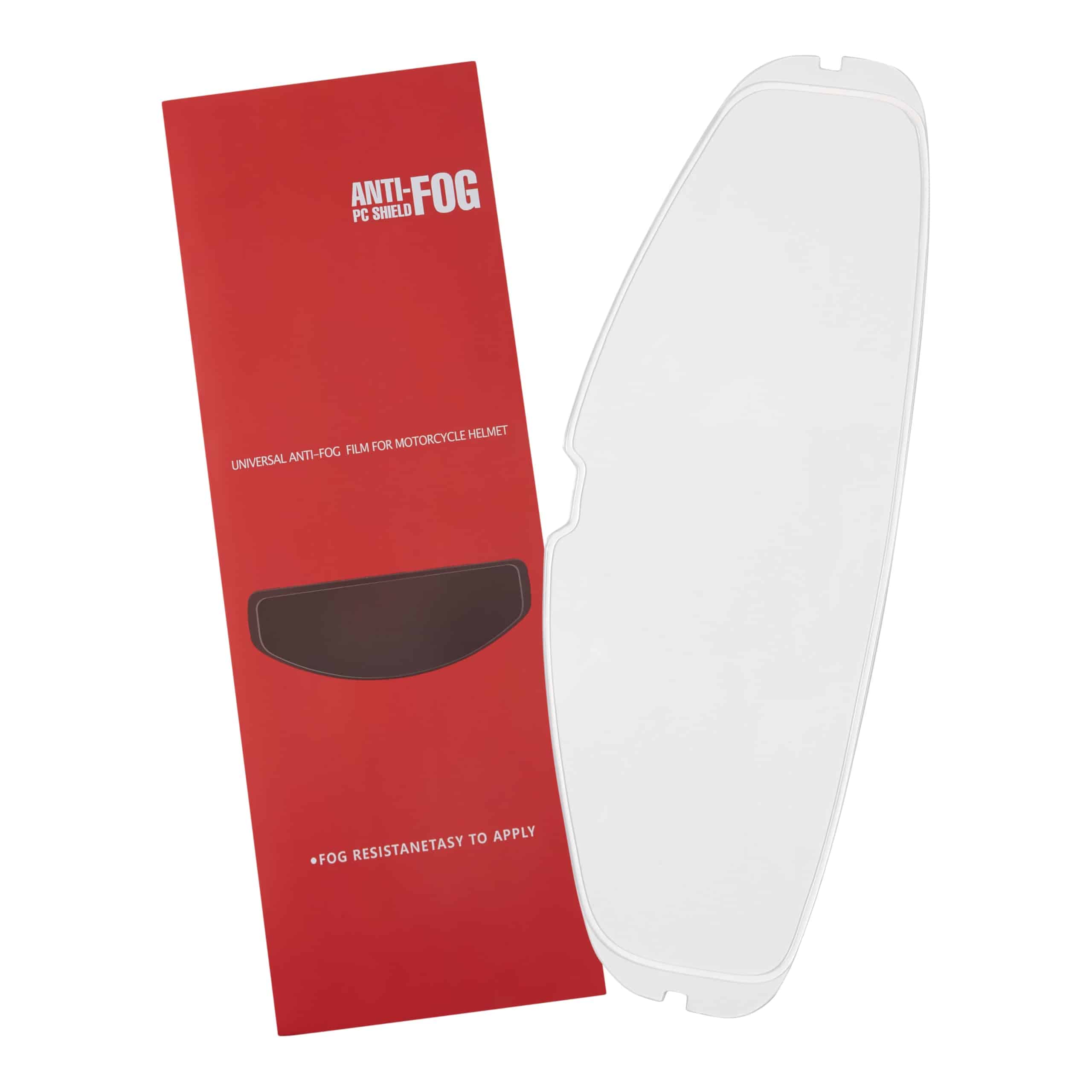 Visera de repuesto para casco JQF Gear HJ-26, compatible