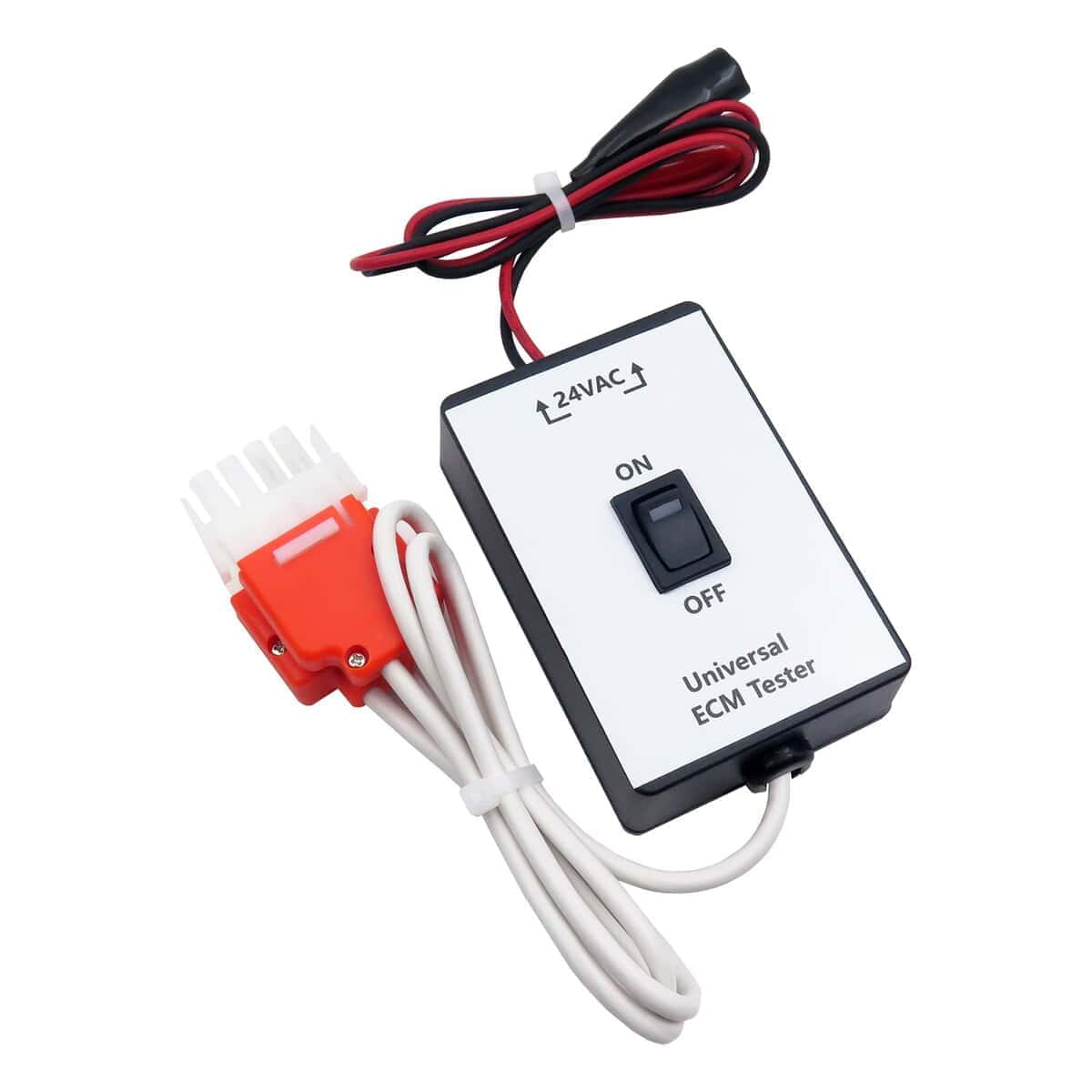 Probador ECM/Herramienta de Diagnóstico del Motor ECM Pro - Imagen 7