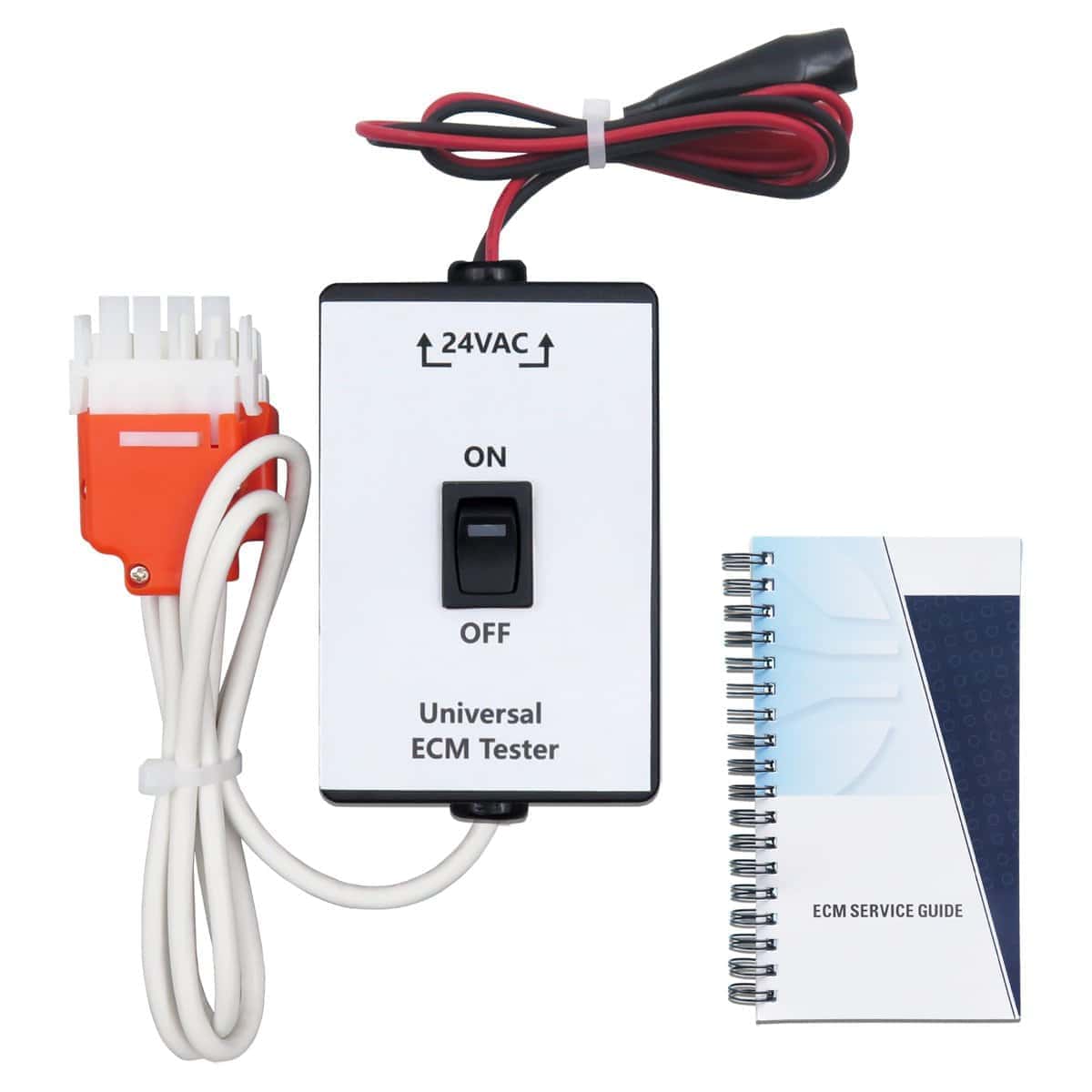 Probador ECM/Herramienta de Diagnóstico del Motor ECM Pro - Imagen 3