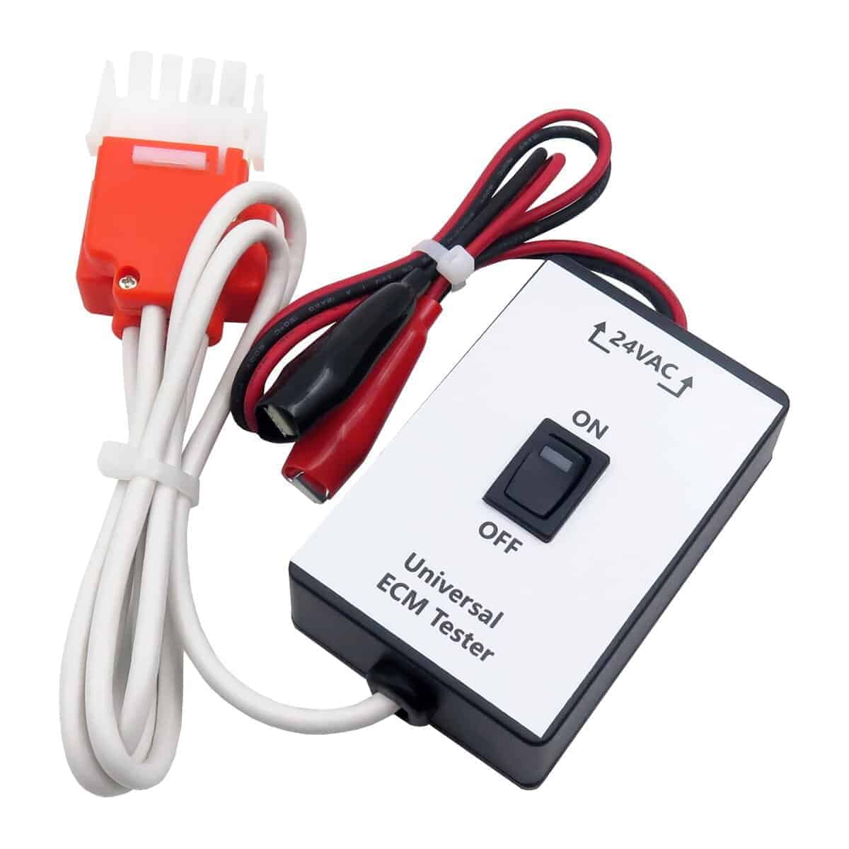 Probador ECM/Herramienta de Diagnóstico del Motor ECM Pro - Imagen 10