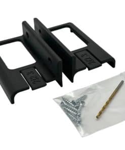 Kit de Montaje Bajo Escritorio SplashNColor para Focusrite