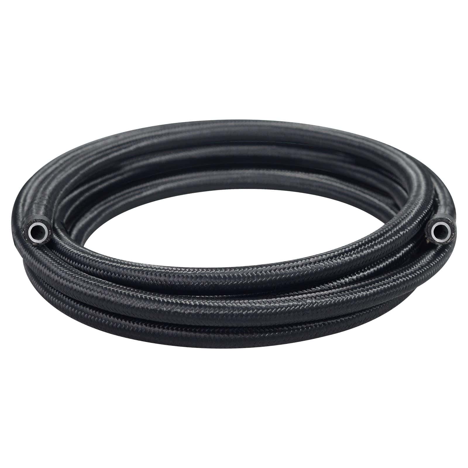 Manguera de Combustible VehiMata 8AN PTFE Trenzado de