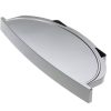 Bandeja de goteo de dispensador de plata WR17X34471