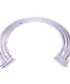 Elemento Calefactor para Secadora WE11M10001 Actualizado