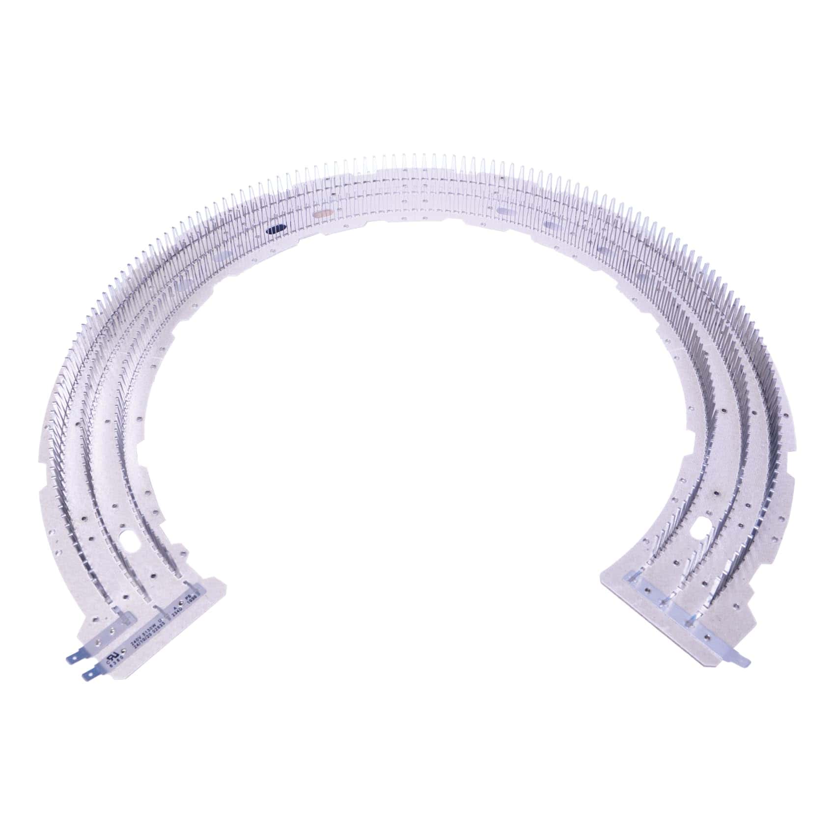 Elemento Calefactor para Secadora WE11M10001 Actualizado