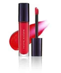 Brillo Labial Celestial Kevyn Aucoin, Cary (rojo traslúcido