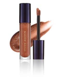 Kevyn Aucoin Celestial Lip Gloss, Ting (marrón nude