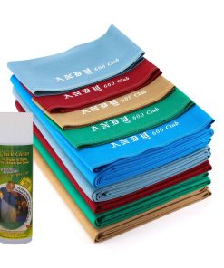 Kit Andy 600/Quick-Clean (Tela Andy 600, 1 Lata