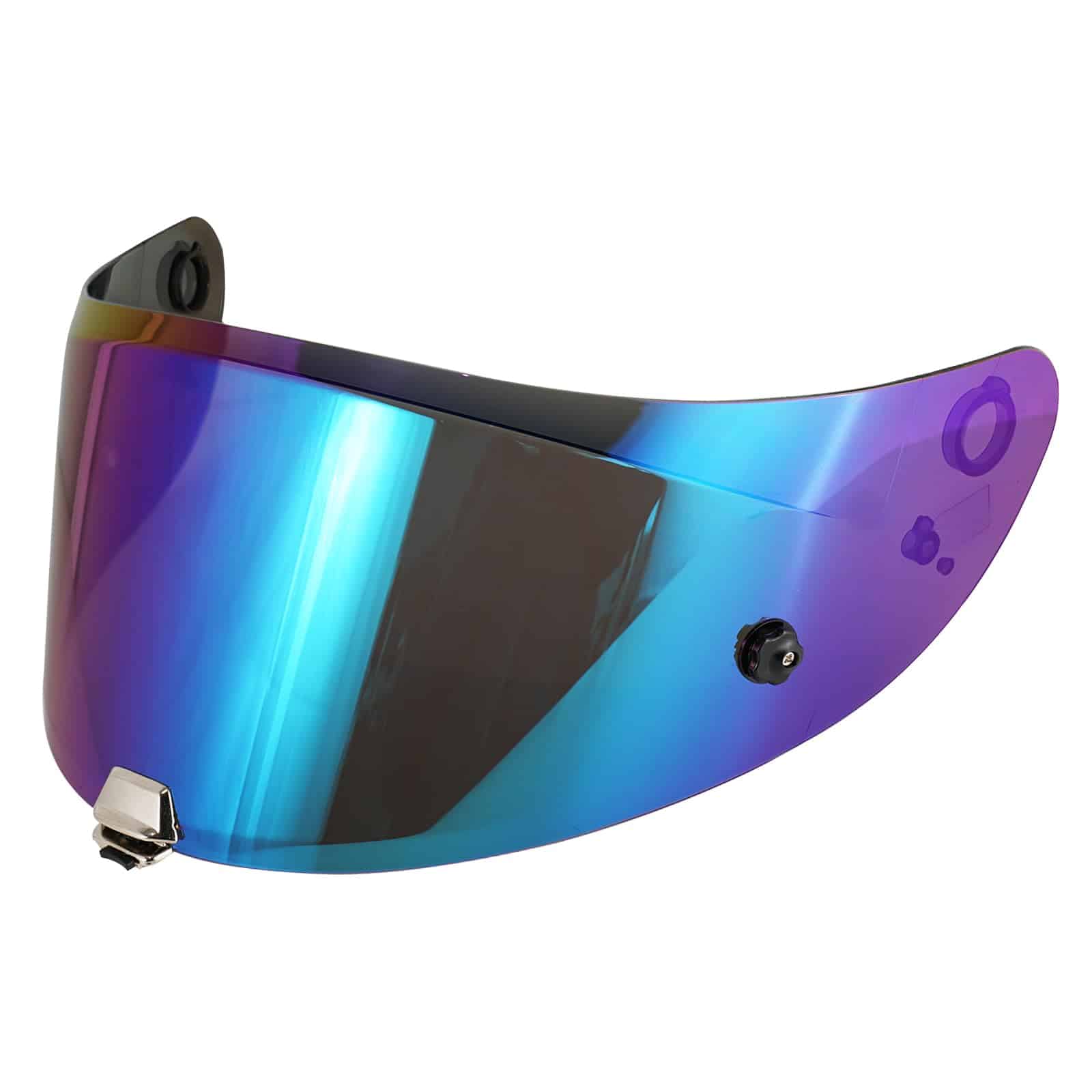 Visera Shield de reemplazo JQF Gear HJ-26 para RPHA11,