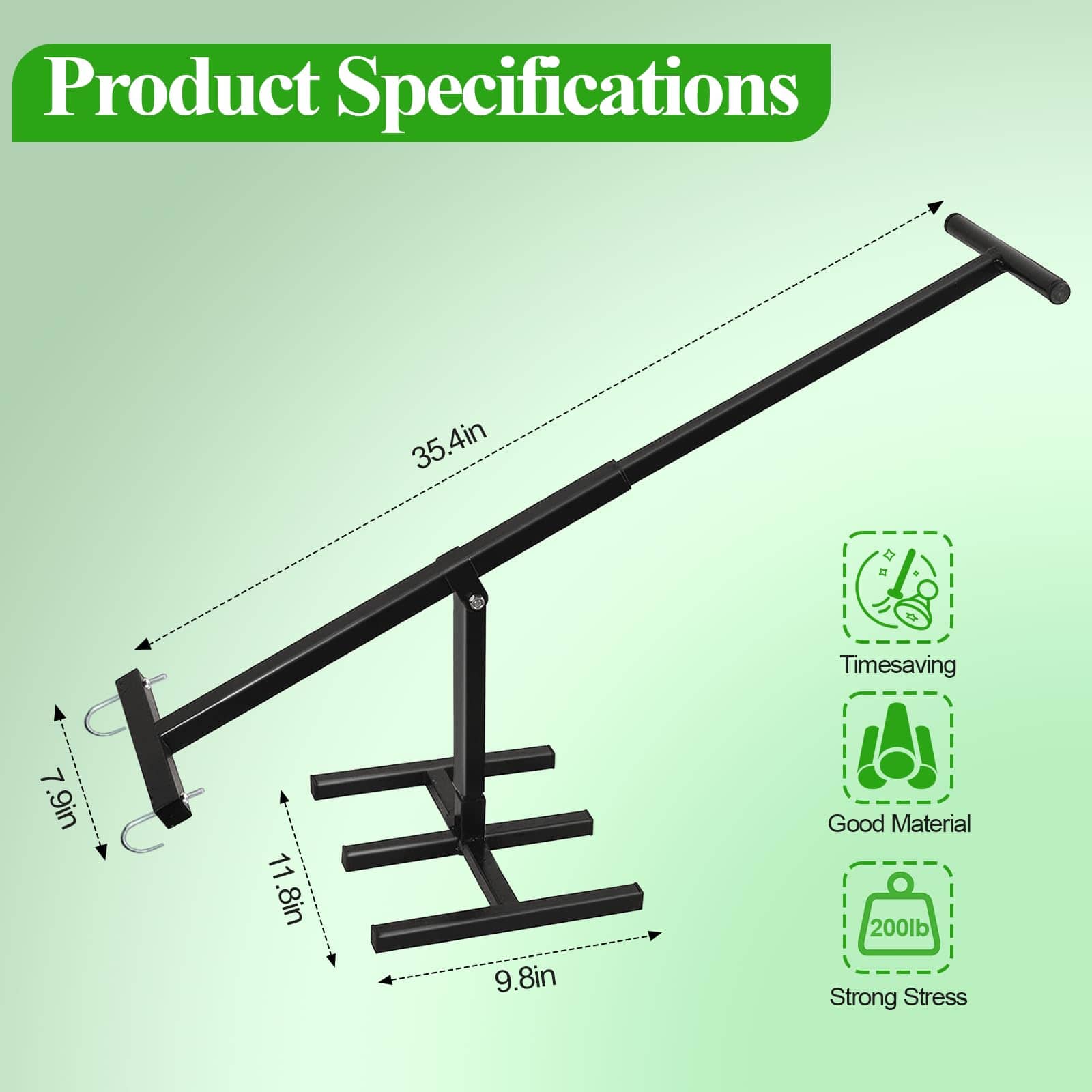 Compactador de Basura Wastemate, Compactador de Basura - Imagen 3
