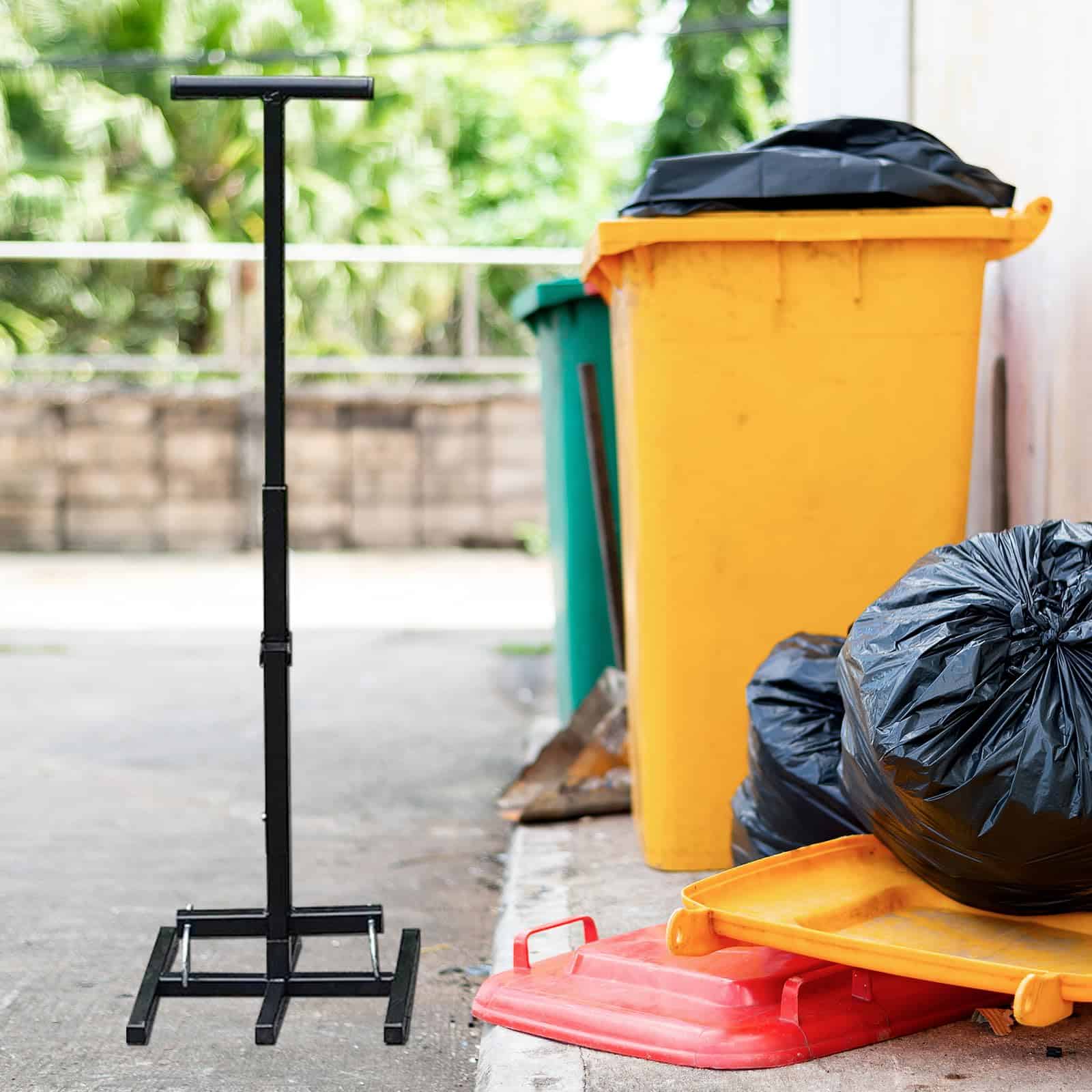 Compactador de Basura Wastemate, Compactador de Basura - Imagen 4