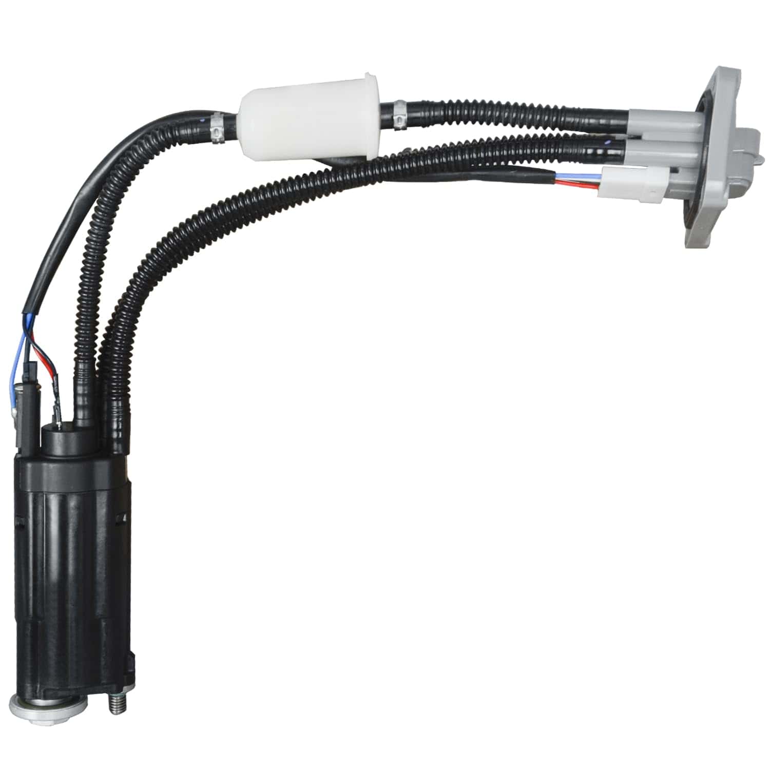 Ensamblaje de bomba de combustible mejorado 78107088000 - Imagen 4