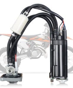 Ensamblaje de bomba de combustible mejorado 78107088000