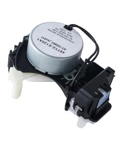 Actuador de cambio de lavadora para Whirl-pool WTW5000DW3,