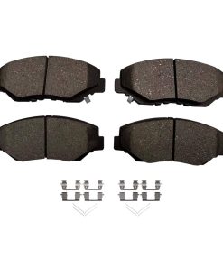 Pastillas de Freno Delanteras PM Auto Para Honda Accord