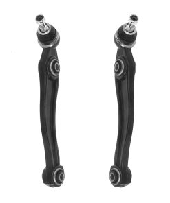 Par de 2 Brazos de Control Inferiores Posterior