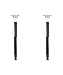 Conjunto de 2 amortiguadores traseros completos PM Auto