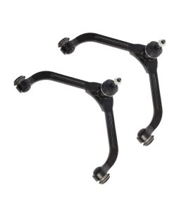 Par de 2 Brazos de Control Superior Delanteros con Bola de