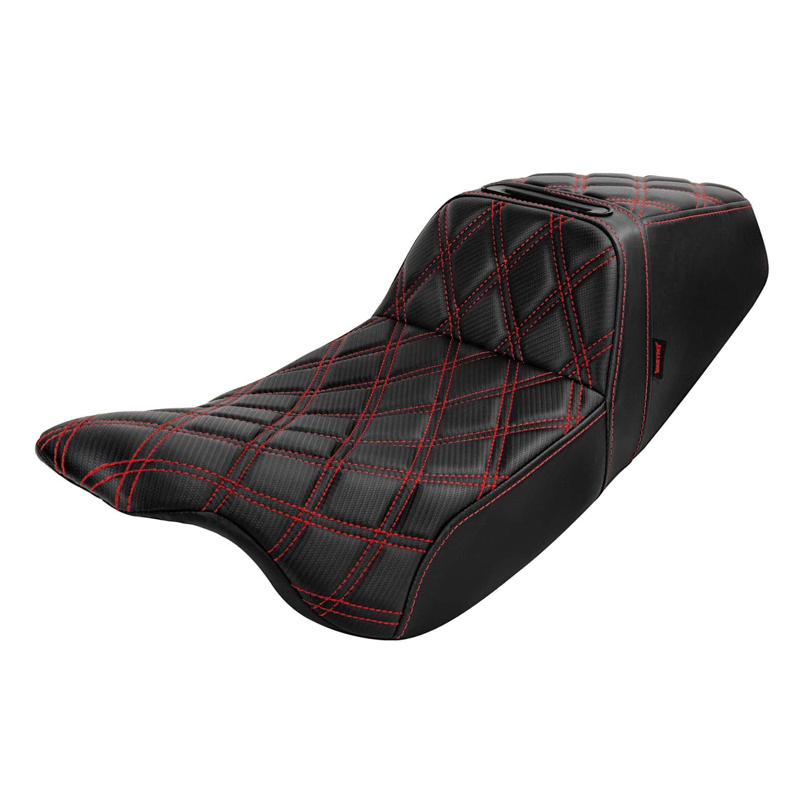Asiento de Motocicleta VASTMT Mejorado para Conductor y - Imagen 9