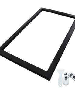 Gabinete de Puerta de Refrigerador 242193212 Mejorado,